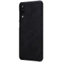 Nillkin Qin Series Leather case for Samsung Galaxy A50 order from official NILLKIN store